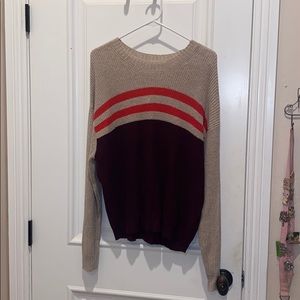 American eagle sweater